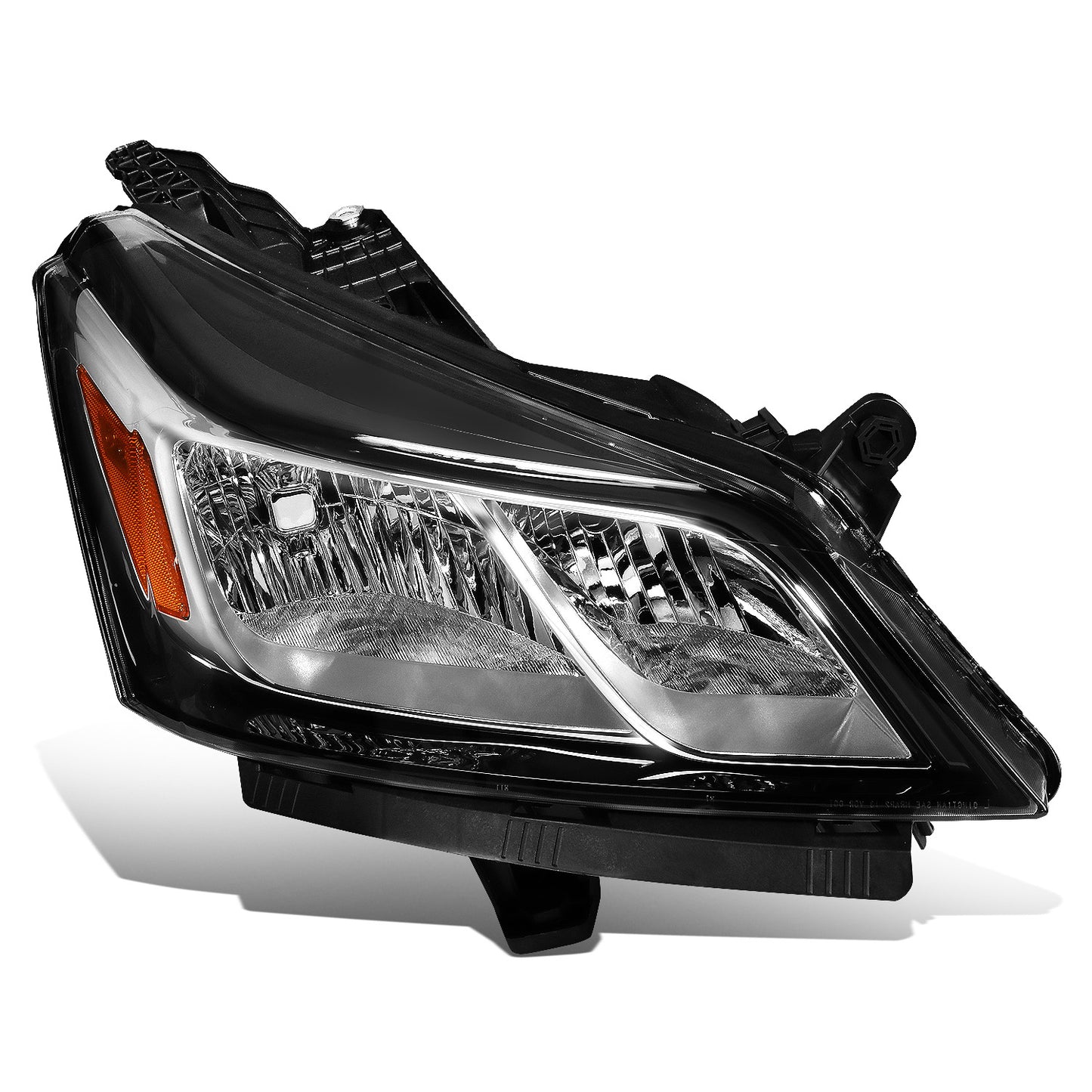 FAROS OE STYLE - 13-17 CHEVY TRAVERSE - H7 HIGH BEAM / H11 LOW BEAM - RIGHT