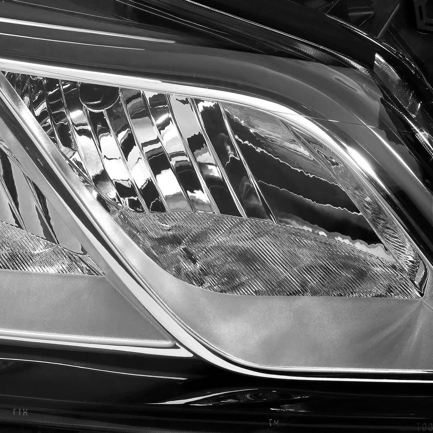 FAROS OE STYLE - 13-17 CHEVY TRAVERSE - H7 HIGH BEAM / H11 LOW BEAM - RIGHT