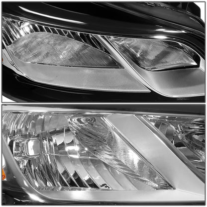 FAROS OE STYLE - 13-17 CHEVY TRAVERSE - H7 HIGH BEAM / H11 LOW BEAM - RIGHT