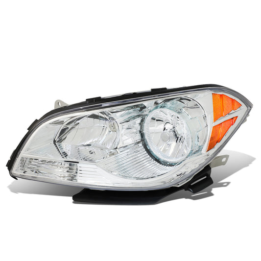 FAROS OE STYLE - 08-12 CHEVROLET MALIBU - USES H9 HIGH/H11 LOW BEAM BULBS - LEFT