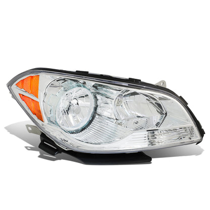 FAROS OE STYLE - 08-12 CHEVROLET MALIBU - USES H9 HIGH/H11 LOW BEAM BULBS - RIGHT