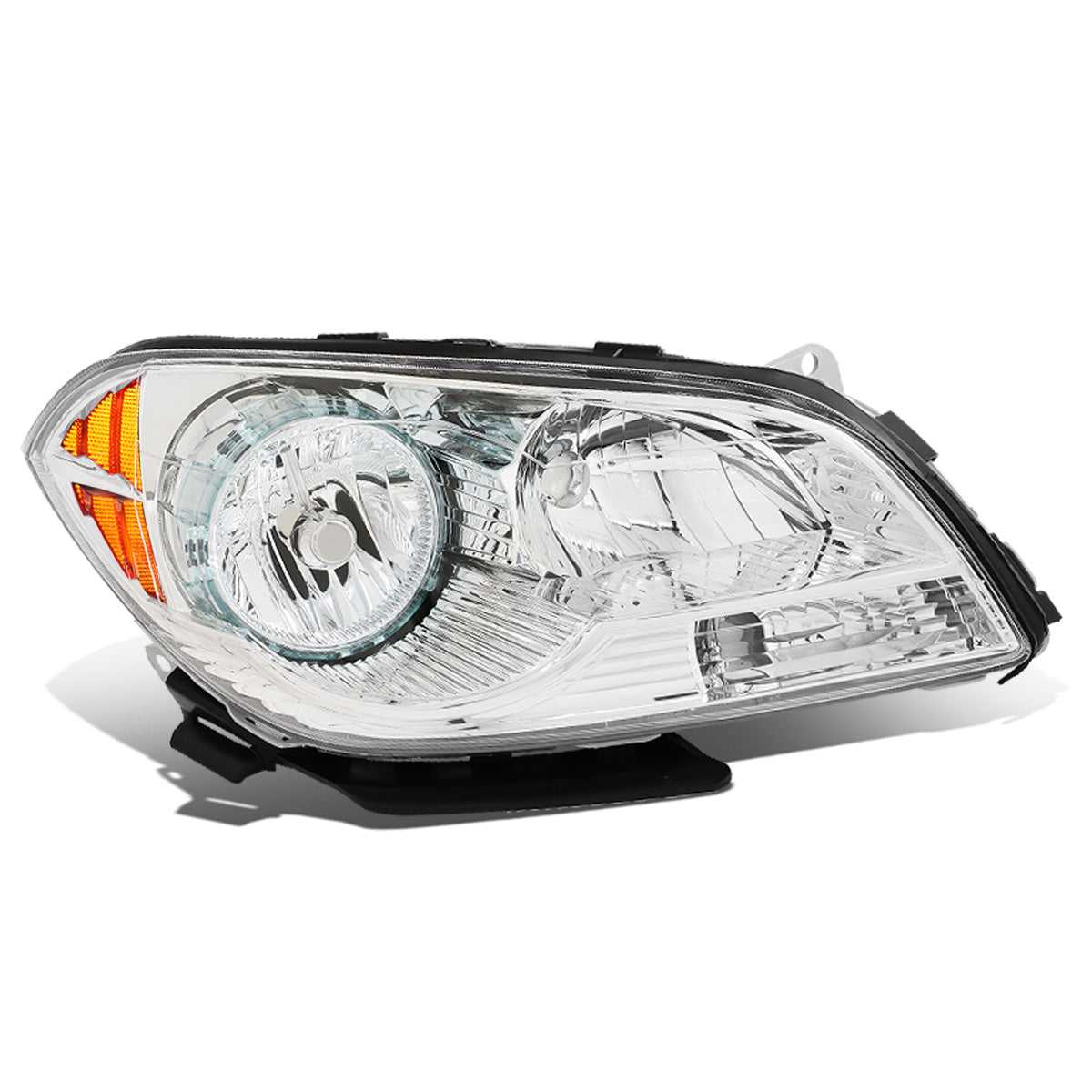 FAROS OE STYLE - 08-12 CHEVROLET MALIBU - USES H9 HIGH/H11 LOW BEAM BULBS - RIGHT