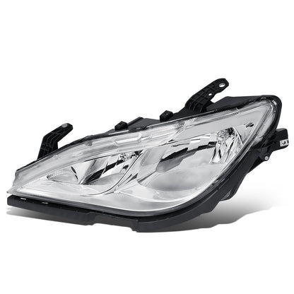 FAROS OE STYLE - 17-20 CHRYSLER PACIFICA (WITHOUT QUAD LAMPS) - USES 9005 HIGH/H11 LOW BEAM BULBS - LEFT