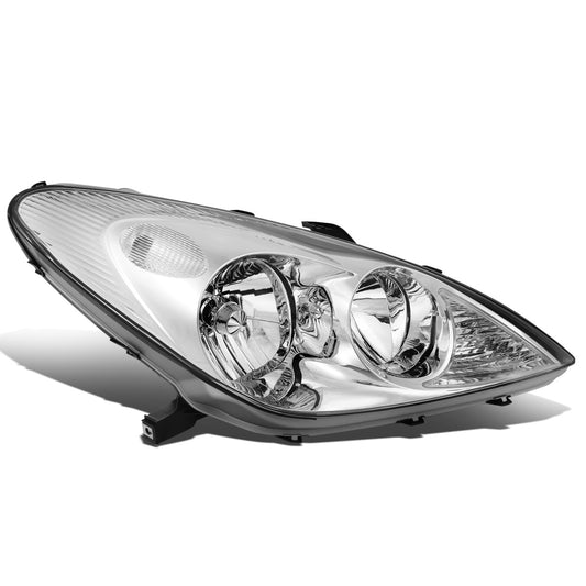 FAROS OE STYLE - 02-03 LEXUS ES300 / 04 LEXUS ES330 - USES 9005 HIGH/H7 LOW BEAM BULBS - RIGHT