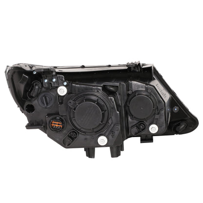 FAROS OE STYLE - 14-15 KIA SORENTO - WITH HALOGEN HEADLIGHTS W/ LED DRL - LEFT