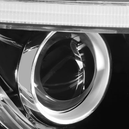 FAROS OE STYLE - 14-15 KIA SORENTO - WITH HALOGEN HEADLIGHTS W/ LED DRL - RIGHT