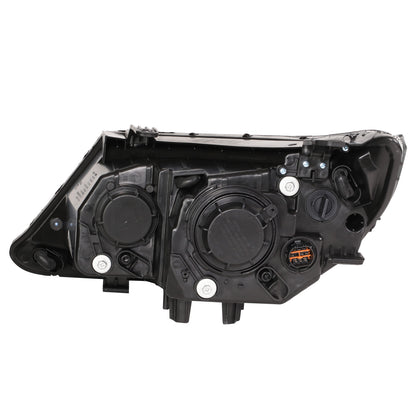 FAROS OE STYLE - 14-15 KIA SORENTO - WITH HALOGEN HEADLIGHTS W/ LED DRL - RIGHT