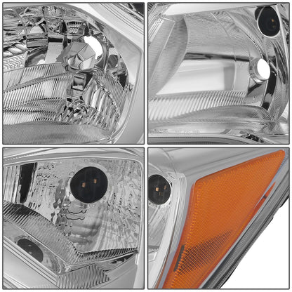 FAROS OE STYLE - 14-16 SUBARU FORESTER - ONLY FITS MODELS WITH HALOGEN HEADLIGHTS - DOES NOT FIT MODELS WITH HID HEADLIGHTS - LEFT