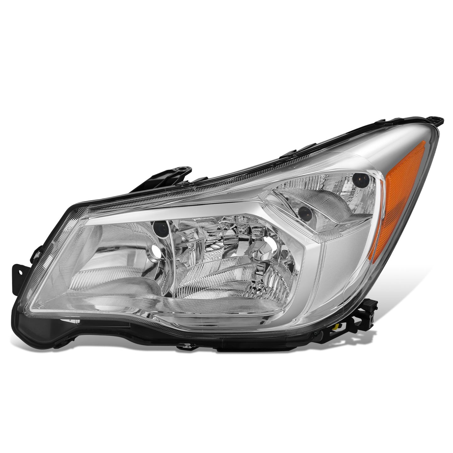FAROS OE STYLE - 14-16 SUBARU FORESTER - ONLY FITS MODELS WITH HALOGEN HEADLIGHTS - DOES NOT FIT MODELS WITH HID HEADLIGHTS - LEFT