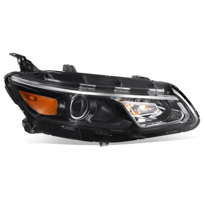 FAROS OE STYLE - 16-18 CHEVROLET MALIBU - 194 SIDE MARKER, 7444NA TURN SIGNAL, 9005 HIGH/LOW BEAM - RIGHT