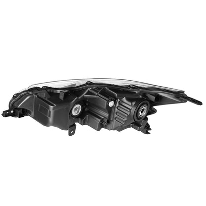 FAROS OE STYLE - 19-22 NISSAN ALTIMA - FITS MODELS WITH FACTORY HALOGEN HEADLIGHTS ONLY - H11 LOW BEAM / 9005 HIGH BEAM / 168 SIDE MARKER - RIGHT