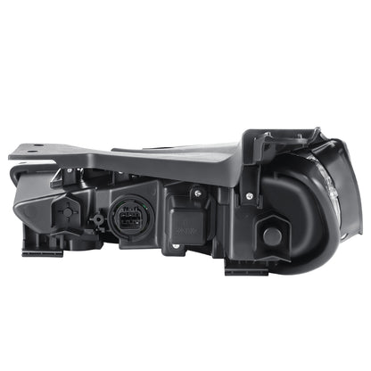 FAROS OE STYLE - 19-20 HYUNDAI SANTA FE - DAYTIME RUNNING LIGHTS - RIGHT - OE STYLE - BLACK