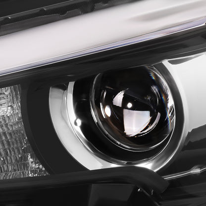 FAROS OE STYLE - 17-21 MAZDA CX-5 - FITS MODELS WITHOUT ADAPTIVE HEADLAMPS - 12961 SIDE MARKER / 7443NA TURN SIGNAL - LEFT