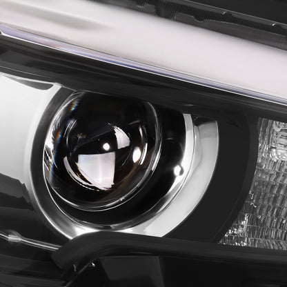 FAROS OE STYLE - 17-21 MAZDA CX-5 - FITS MODELS WITHOUT ADAPTIVE HEADLAMPS - 12961 SIDE MARKER / 7443NA TURN SIGNAL - RIGHT