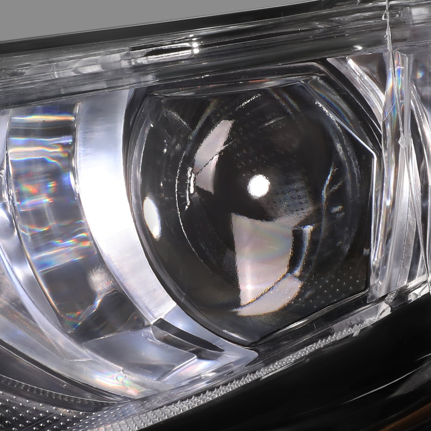 FAROS OE STYLE - 17-19 TOYOTA COROLLA SEDAN - FITS C, CE, L, LE, LE ECO MODELS ONLY - 168 MARKER / 7444A TURN SIGNAL - LEFT