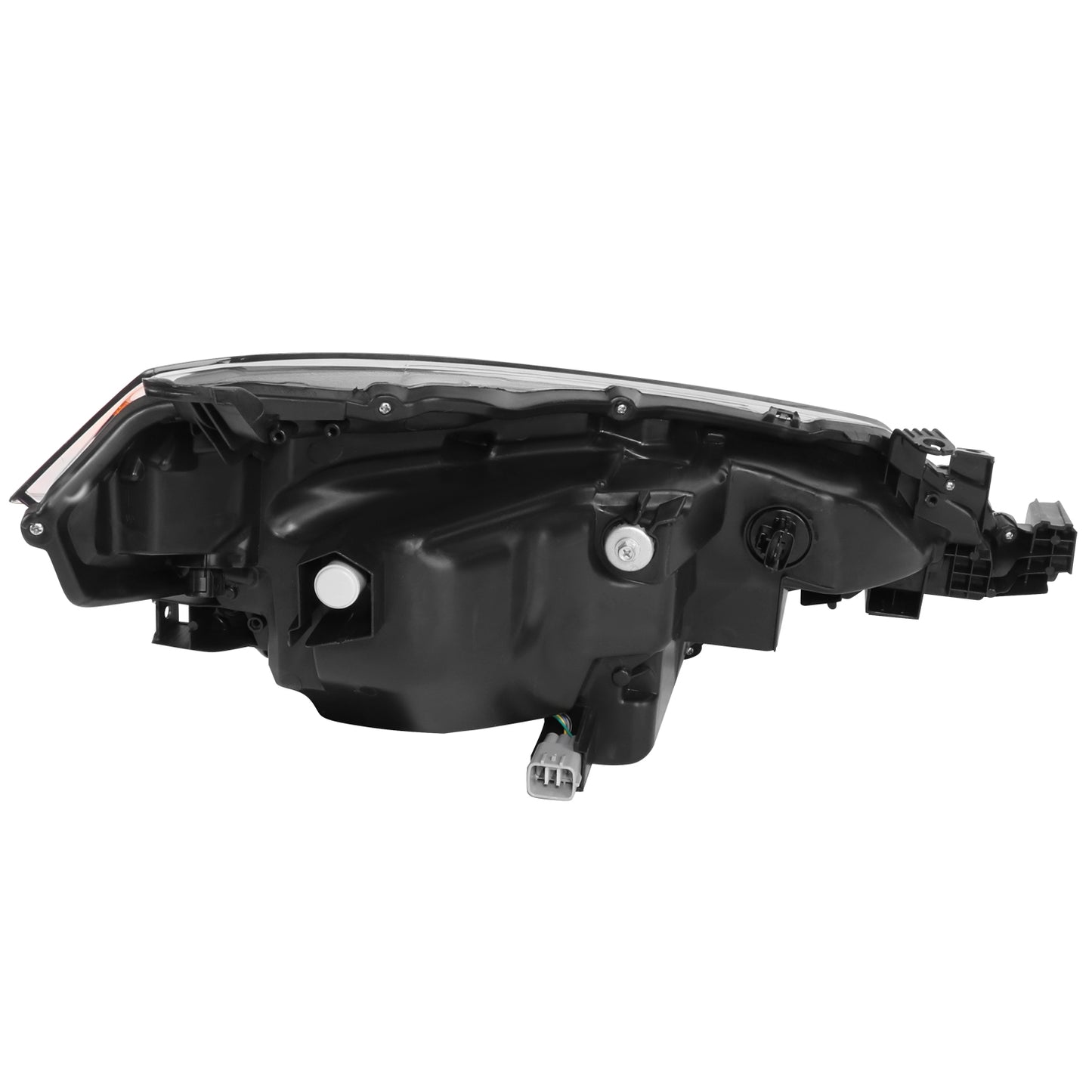 FAROS OE STYLE - 17-19 TOYOTA COROLLA SEDAN - FITS C, CE, L, LE, LE ECO MODELS ONLY - 168 MARKER / 7444A TURN SIGNAL - LEFT