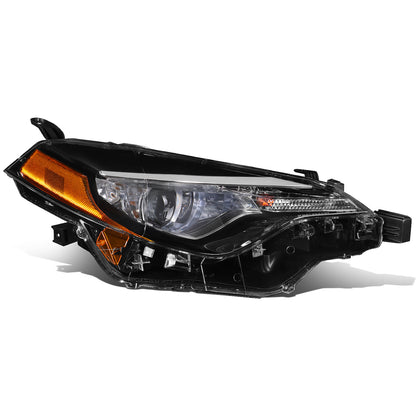 FAROS OE STYLE - 17-19 TOYOTA COROLLA SEDAN - FITS C, CE, L, LE, LE ECO MODELS ONLY - 168 MARKER / 7444A TURN SIGNAL - RIGHT