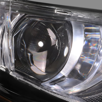 FAROS OE STYLE - 17-19 TOYOTA COROLLA SEDAN - FITS C, CE, L, LE, LE ECO MODELS ONLY - 168 MARKER / 7444A TURN SIGNAL - RIGHT