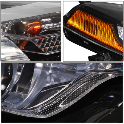 FAROS OE STYLE - 17-19 TOYOTA COROLLA SEDAN - FITS C, CE, L, LE, LE ECO MODELS ONLY - 168 MARKER / 7444A TURN SIGNAL - RIGHT