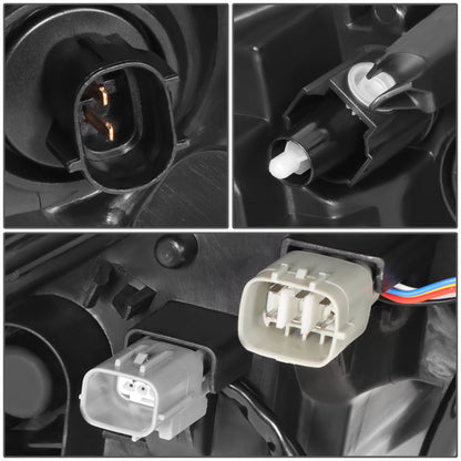 FAROS OE STYLE - 20-23 TOYOTA COROLLA SEDAN / 19-23 TOYOTA COROLLA HATCHBACK - FITS SE, XSE, XLE MODELS ONLY WITHOUT ADAPTIVE HEADLIGHTS - 194 SIDE MARKER - LEFT