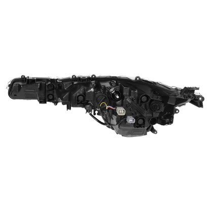 FAROS OE STYLE - 20-23 TOYOTA COROLLA SEDAN / 19-23 TOYOTA COROLLA HATCHBACK - FITS SE, XSE, XLE MODELS ONLY WITHOUT ADAPTIVE HEADLIGHTS - 194 SIDE MARKER - RIGHT