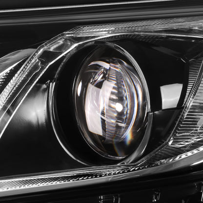 FAROS OE STYLE - 18-22 TOYOTA CAMRY - FITS L, LE, SE NORTH AMERICAN BUILT MODELS ONLY - 168 MARKER / 7444A TURN SIGNAL - LEFT