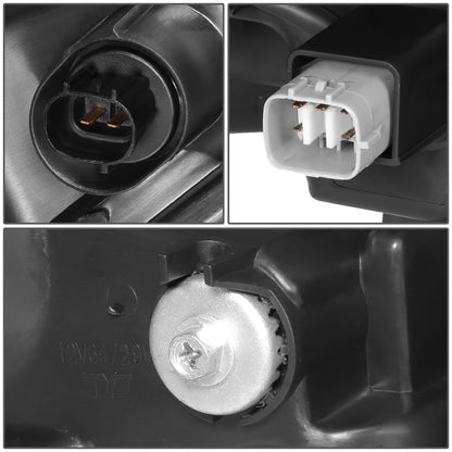 FAROS OE STYLE - 18-22 TOYOTA CAMRY - FITS L, LE, SE NORTH AMERICAN BUILT MODELS ONLY - 168 MARKER / 7444A TURN SIGNAL - LEFT