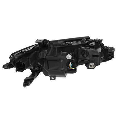 FAROS OE STYLE - 18-22 TOYOTA CAMRY - FITS L, LE, SE NORTH AMERICAN BUILT MODELS ONLY - 168 MARKER / 7444A TURN SIGNAL - LEFT