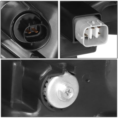 FAROS OE STYLE - 18-22 TOYOTA CAMRY - FITS L, LE, SE NORTH AMERICAN BUILT MODELS ONLY - 168 MARKER / 7444A TURN SIGNAL - RIGHT