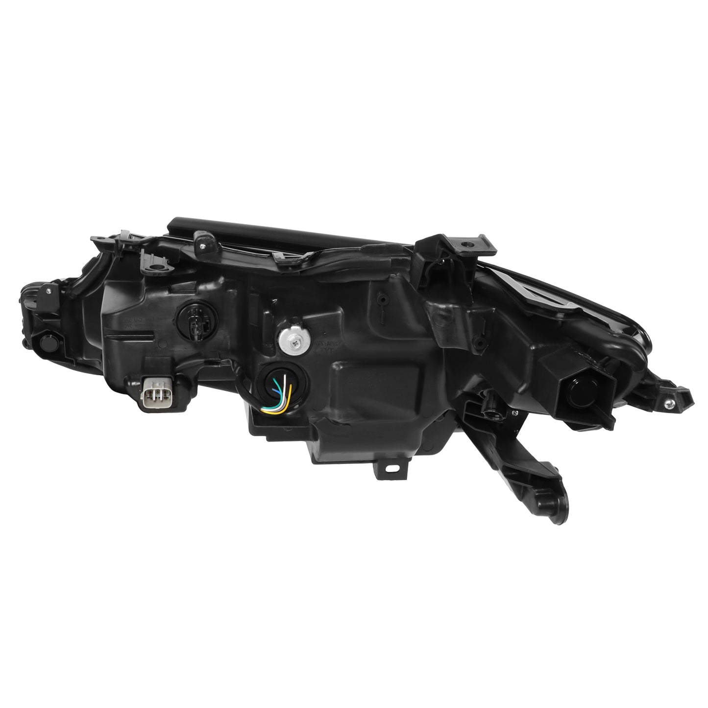 FAROS OE STYLE - 18-22 TOYOTA CAMRY - FITS L, LE, SE NORTH AMERICAN BUILT MODELS ONLY - 168 MARKER / 7444A TURN SIGNAL - RIGHT