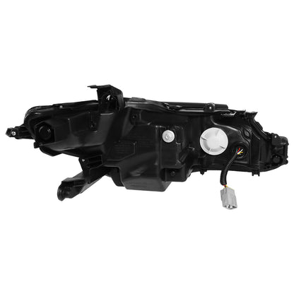 FAROS OE STYLE - 18-21 TOYOTA CAMRY - FITS XSE / XLE NON HYBRID MODELS WITHOUT ADAPTIVE HEADLIGHTS - FULL LED - LEFT