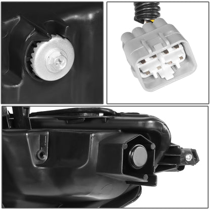 FAROS OE STYLE - 18-21 TOYOTA CAMRY - FITS XSE / XLE NON HYBRID MODELS WITHOUT ADAPTIVE HEADLIGHTS - FULL LED - RIGHT