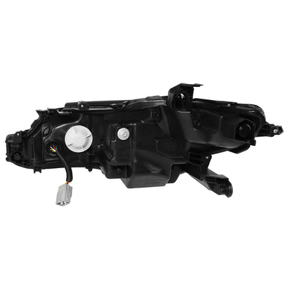 FAROS OE STYLE - 18-21 TOYOTA CAMRY - FITS XSE / XLE NON HYBRID MODELS WITHOUT ADAPTIVE HEADLIGHTS - FULL LED - RIGHT