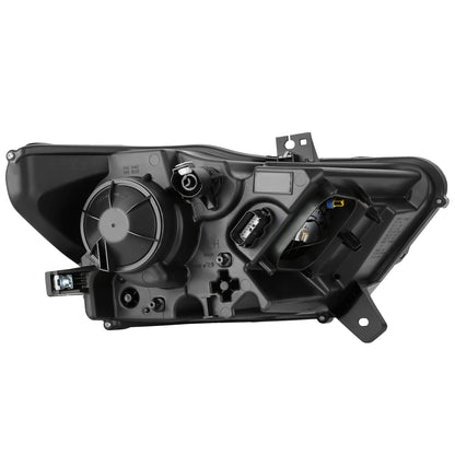 FAROS OE STYLE - 15-17 FORD MUSTANG HEADLIGHT - LEFT SIDE
