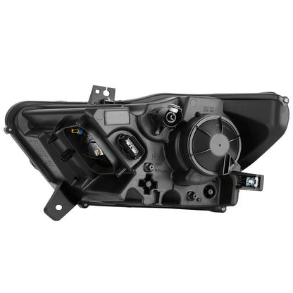 FAROS OE STYLE - 15-17 FORD MUSTANG HEADLIGHT - RIGHT SIDE