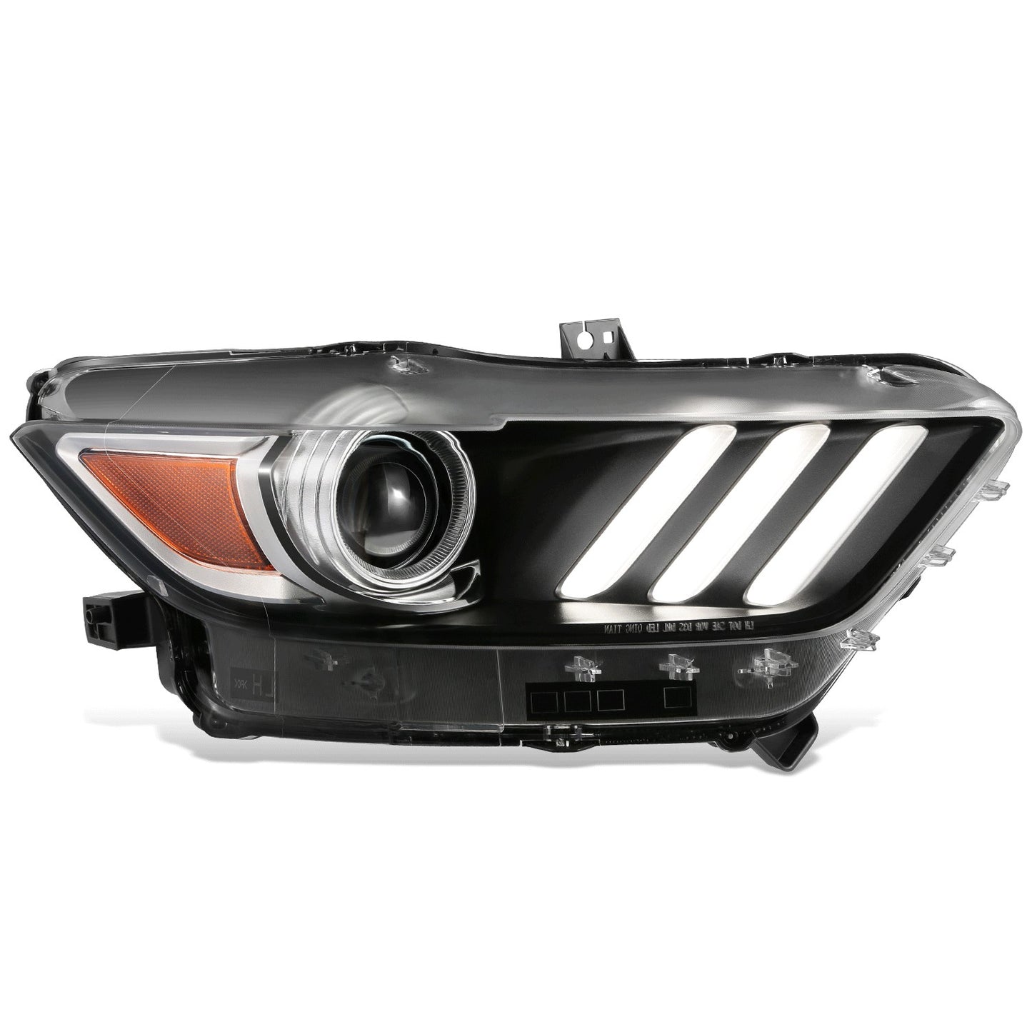 FAROS OE STYLE - 15-17 FORD MUSTANG HEADLIGHT - RIGHT SIDE