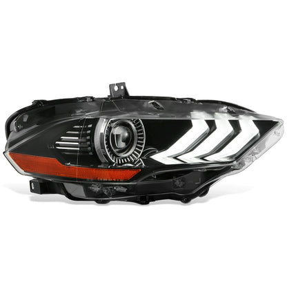 FAROS OE STYLE - 18-21 FORD MUSTANG HEADLIGHT - RIGHT SIDE
