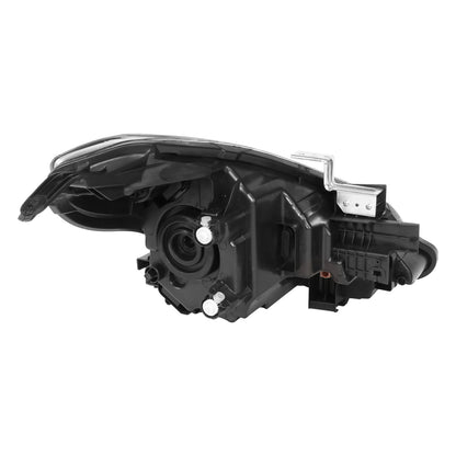 FAROS OE STYLE - 15-19 NISSAN VERSA - FITS MODELS WITH FACTORY HALOGEN HEADLIGHTS ONLY - 9003 HIGH/LOW / 168 SIDE MARKER / 3457A TURN SIGNAL - LEFT