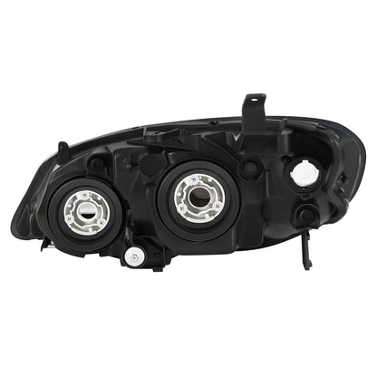 FAROS OE STYLE - 04-05 HONDA CIVIC 2/4-DOOR - RIGHT SIDE