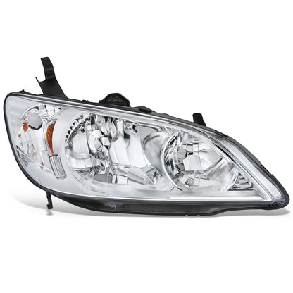 FAROS OE STYLE - 04-05 HONDA CIVIC 2/4-DOOR - RIGHT SIDE