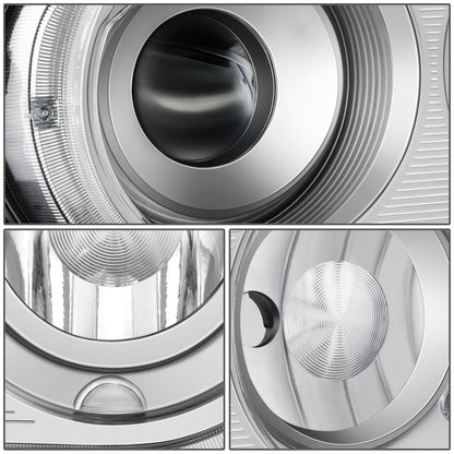 FAROS OE STYLE - 08-14 DODGE CHALLENGER - HID HEADLIGHT - RIGHT SIDE