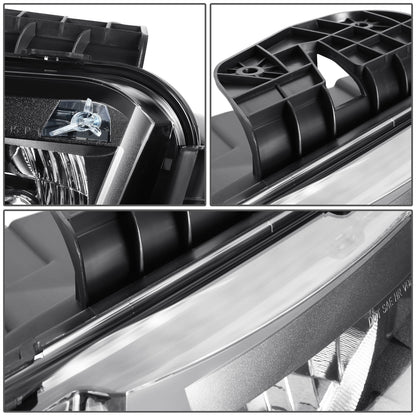 FAROS OE STYLE - 10-13 CHEVY CAMARO - LEFT SIDE