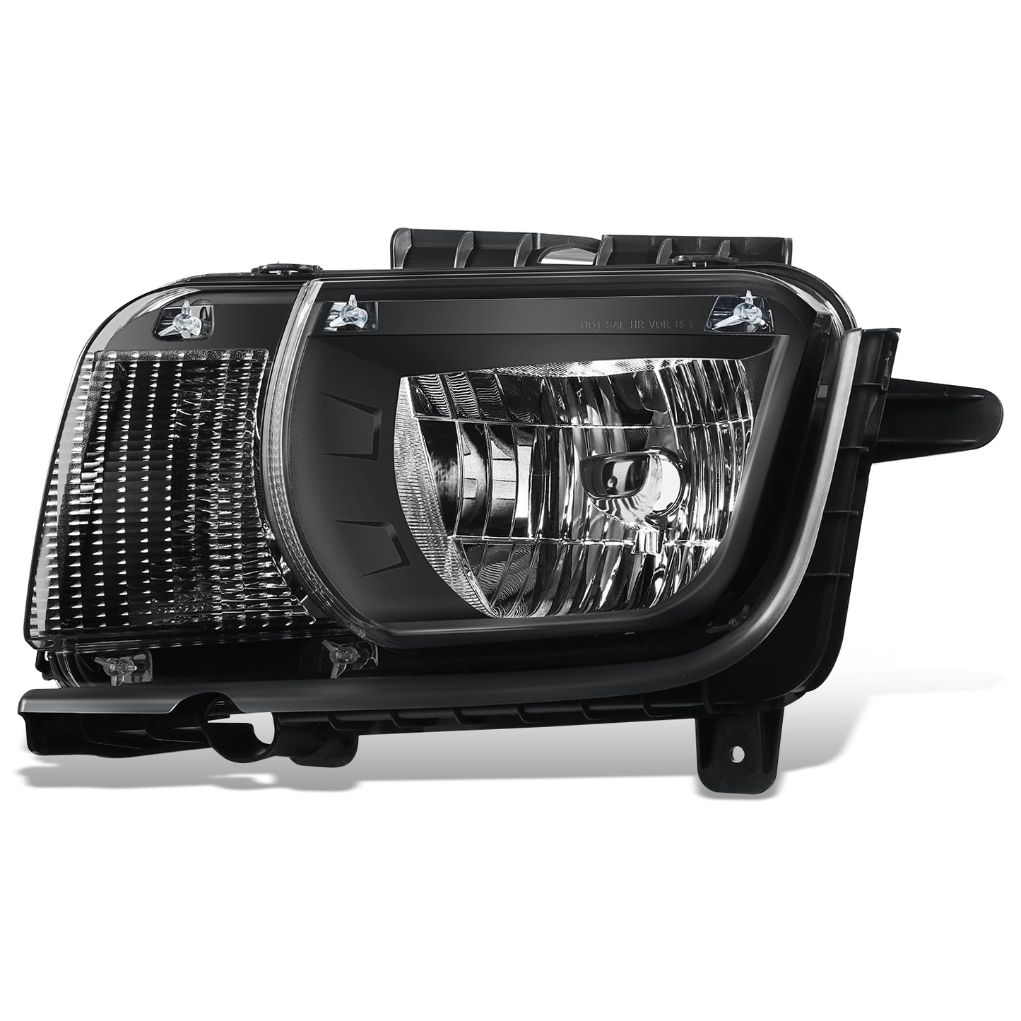 FAROS OE STYLE - 10-13 CHEVY CAMARO - LEFT SIDE