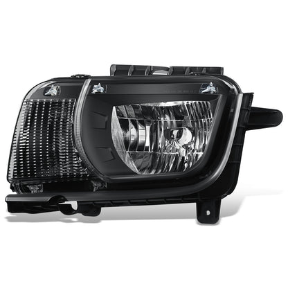 FAROS OE STYLE - 10-13 CHEVY CAMARO - LEFT SIDE