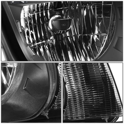 FAROS OE STYLE - 10-13 CHEVY CAMARO - RIGHT SIDE