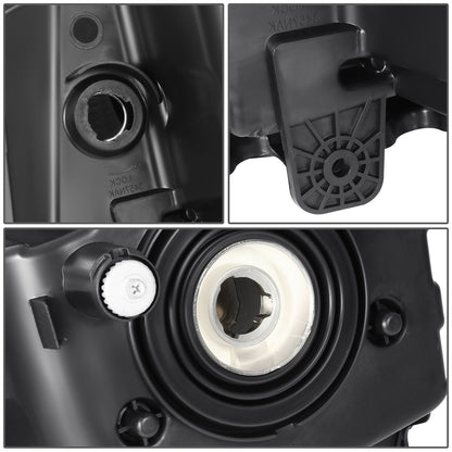 FAROS OE STYLE - 10-13 CHEVY CAMARO - RIGHT SIDE