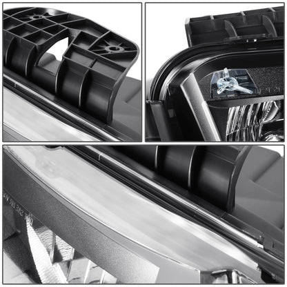 FAROS OE STYLE - 10-13 CHEVY CAMARO - RIGHT SIDE