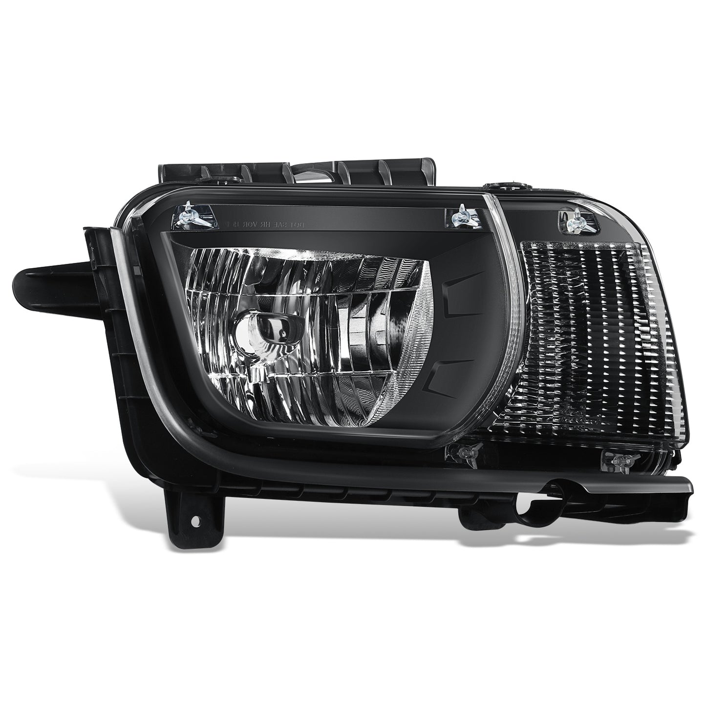 FAROS OE STYLE - 10-13 CHEVY CAMARO - RIGHT SIDE