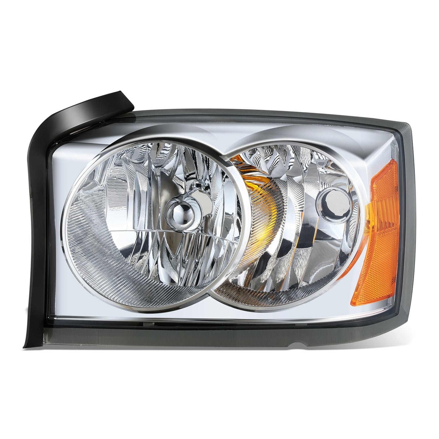 FAROS OE STYLE - 05-07 DODGE DAKOTA - LEFT SIDE