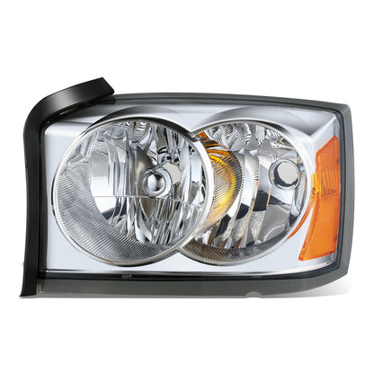 FAROS OE STYLE - 05-07 DODGE DAKOTA - LEFT SIDE
